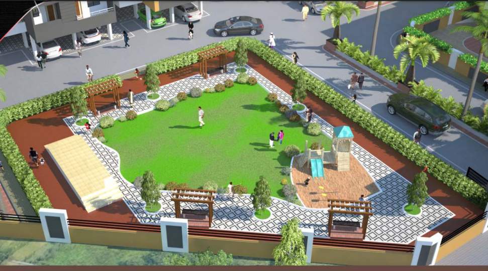  empire Landscape Garden and Tree Planting