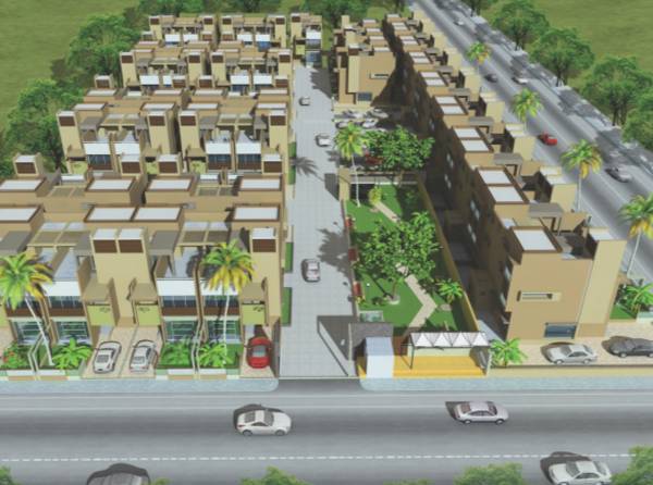 Images for Elevation of Avirat Silver Parikrama Images for Elevation of Avirat Silver Parikrama