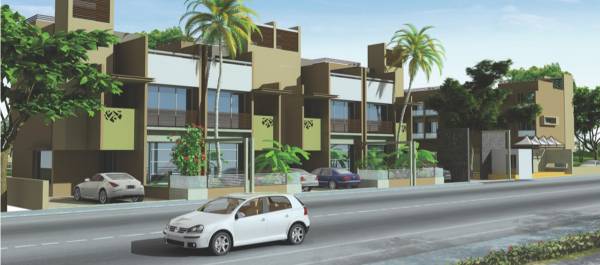 Images for Elevation of Avirat Silver Parikrama Images for Elevation of Avirat Silver Parikrama