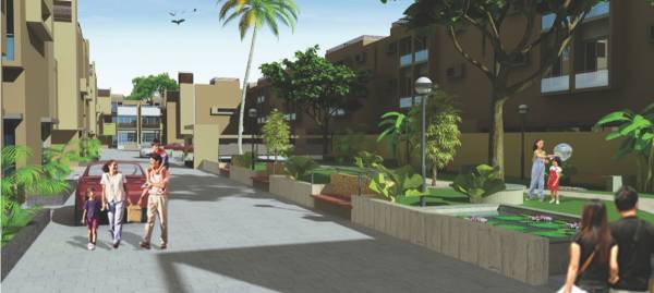 Images for Elevation of Avirat Silver Parikrama Images for Elevation of Avirat Silver Parikrama