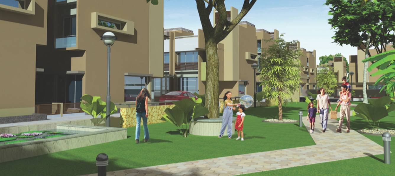 Images for Amenities of Avirat Silver Parikrama