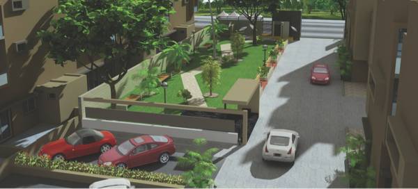 Images for Amenities of Avirat Silver Parikrama Images for Amenities of Avirat Silver Parikrama