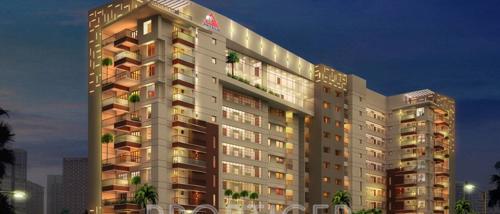 Images for Elevation of Artech Florenza florenza Images for Elevation of Artech Florenza