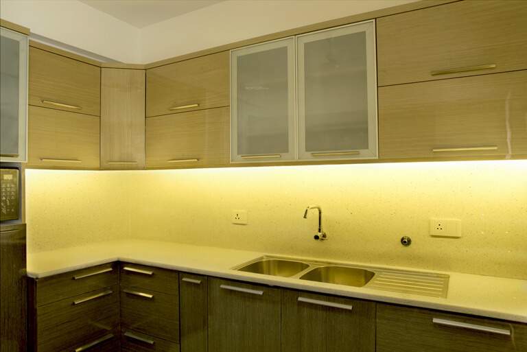  florenza Living Area