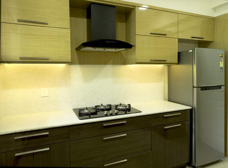  florenza Living Area