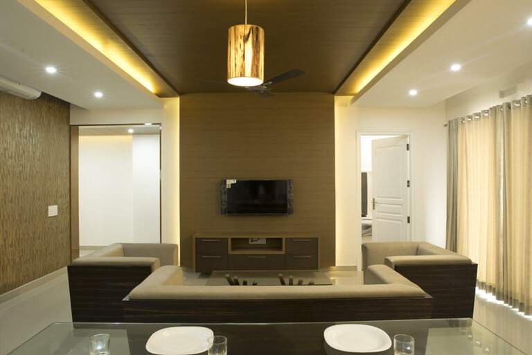  florenza Living Area