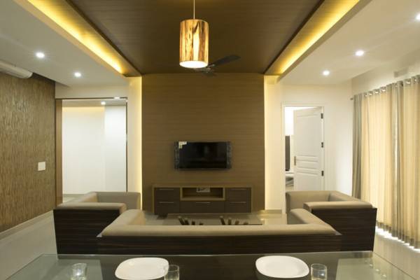 Living Area florenza Living Area