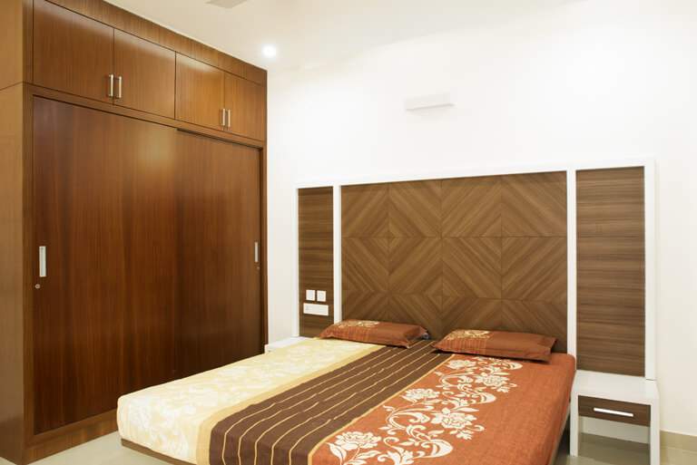  florenza Living Area