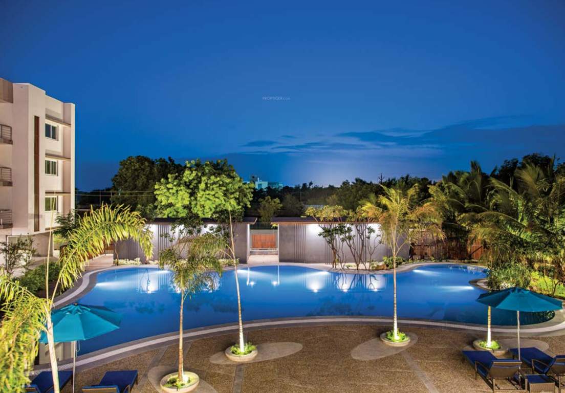 78 at gokuldham Images for Amenities of Amaya 78 at Gokuldham