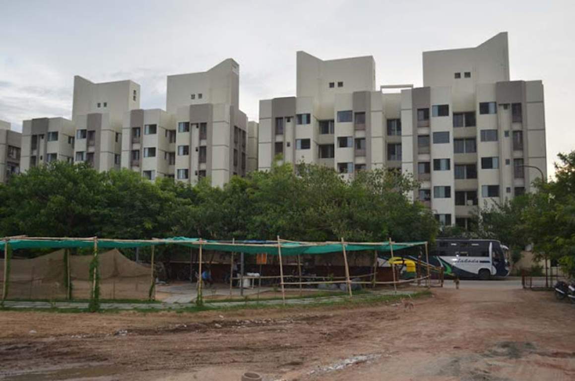  smarana apartments Images for Elevation of Bakeri Group Smarana Apartments