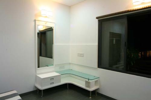  smarana-apartments Bedroom