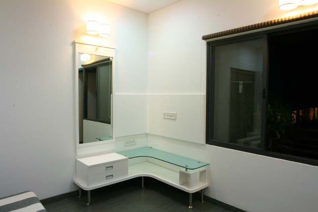  smarana apartments Bedroom