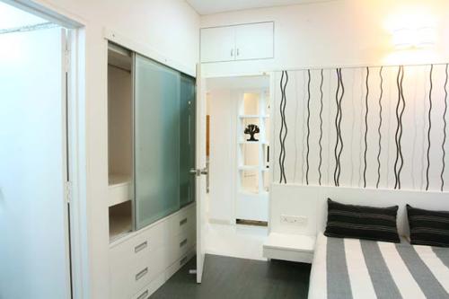  smarana-apartments Bedroom