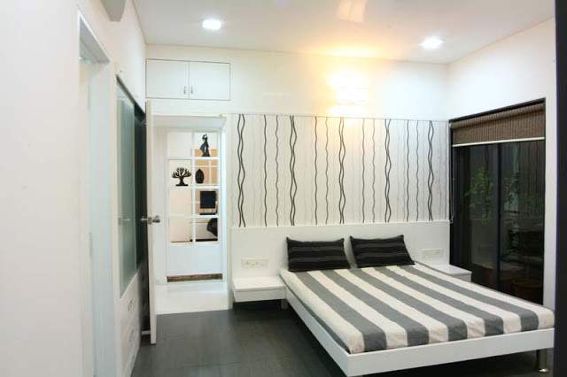  smarana apartments Bedroom
