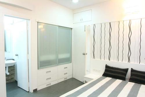  smarana-apartments Bedroom