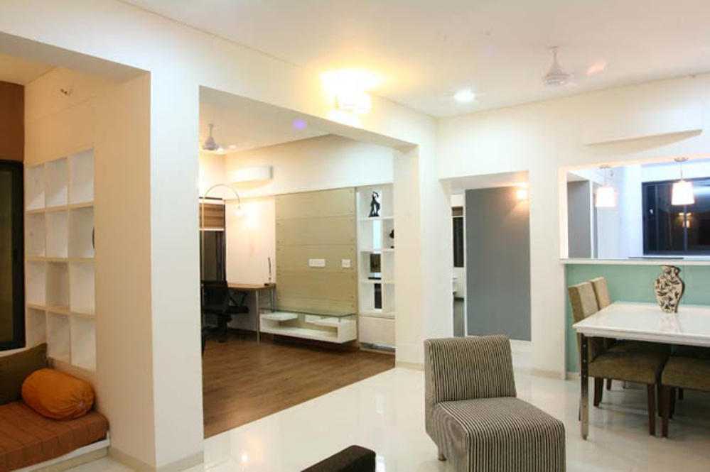 smarana apartments Dining Area