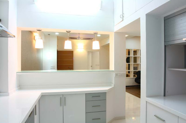  smarana apartments Kitchen