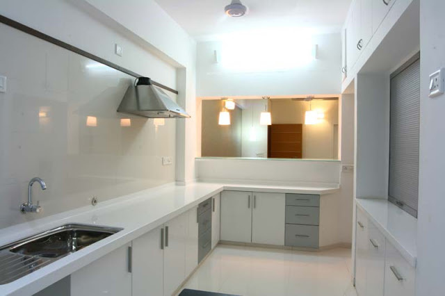  smarana apartments Kitchen