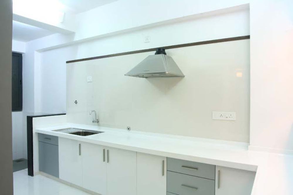  smarana apartments Kitchen