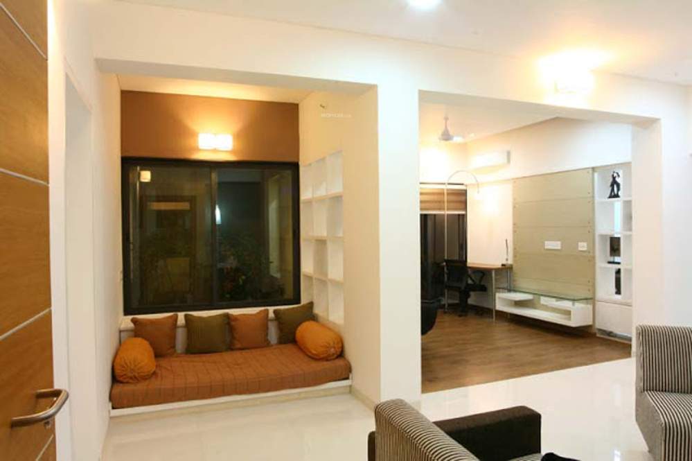  smarana apartments Living Area