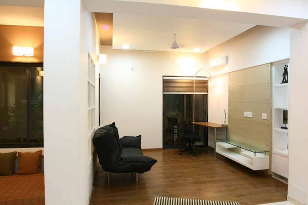  smarana apartments Living Area