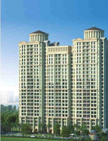  hill-crest Elevation