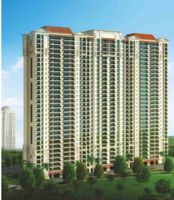 hill-crest Elevation Elevation