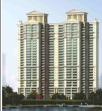  hill-crest Elevation