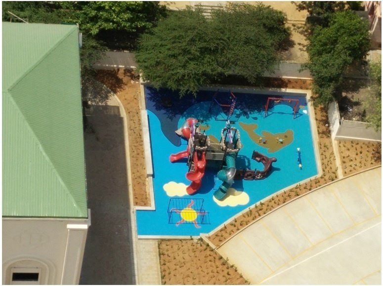 Hiranandani Hill Crest