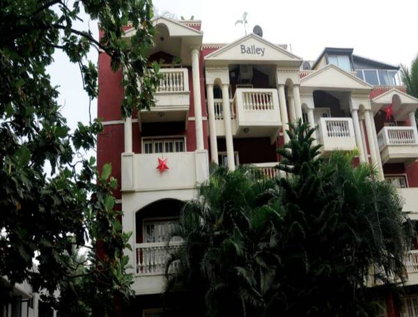 Images for Elevation of Kay Arr And Co Bailey