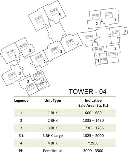 Images for Layout Plan of Shapoorji Pallonji ParkWest park-west Images for Layout Plan of Shapoorji Pallonji ParkWest