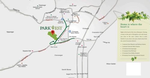 Images for Location Plan of Shapoorji Pallonji ParkWest park-west Images for Location Plan of Shapoorji Pallonji ParkWest
