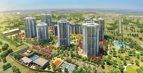  park-west Images for Elevation of Shapoorji Pallonji ParkWest