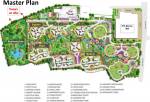  park-west Images for Master Plan of Shapoorji Pallonji ParkWest
