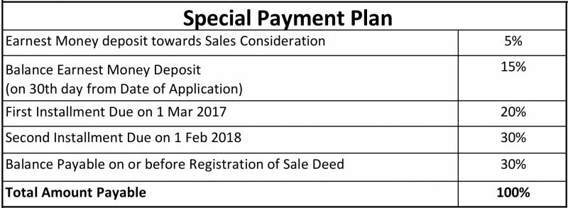  park-west Images for Payment Plan of Shapoorji Pallonji ParkWest