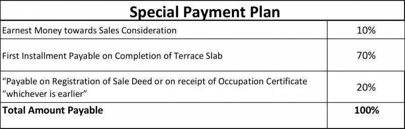  park-west Images for Payment Plan of Shapoorji Pallonji ParkWest