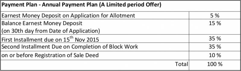  park-west Images for Payment Plan of Shapoorji Pallonji ParkWest