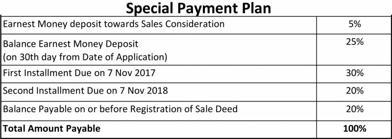  park-west Images for Payment Plan of Shapoorji Pallonji ParkWest