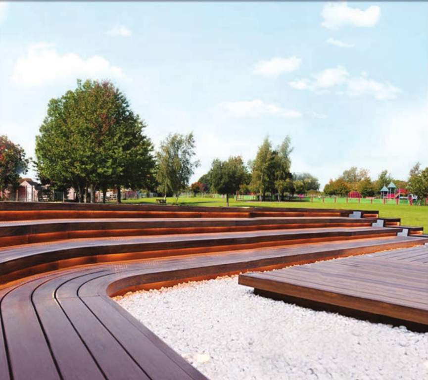  park west Images for Amenities of Shapoorji Pallonji ParkWest