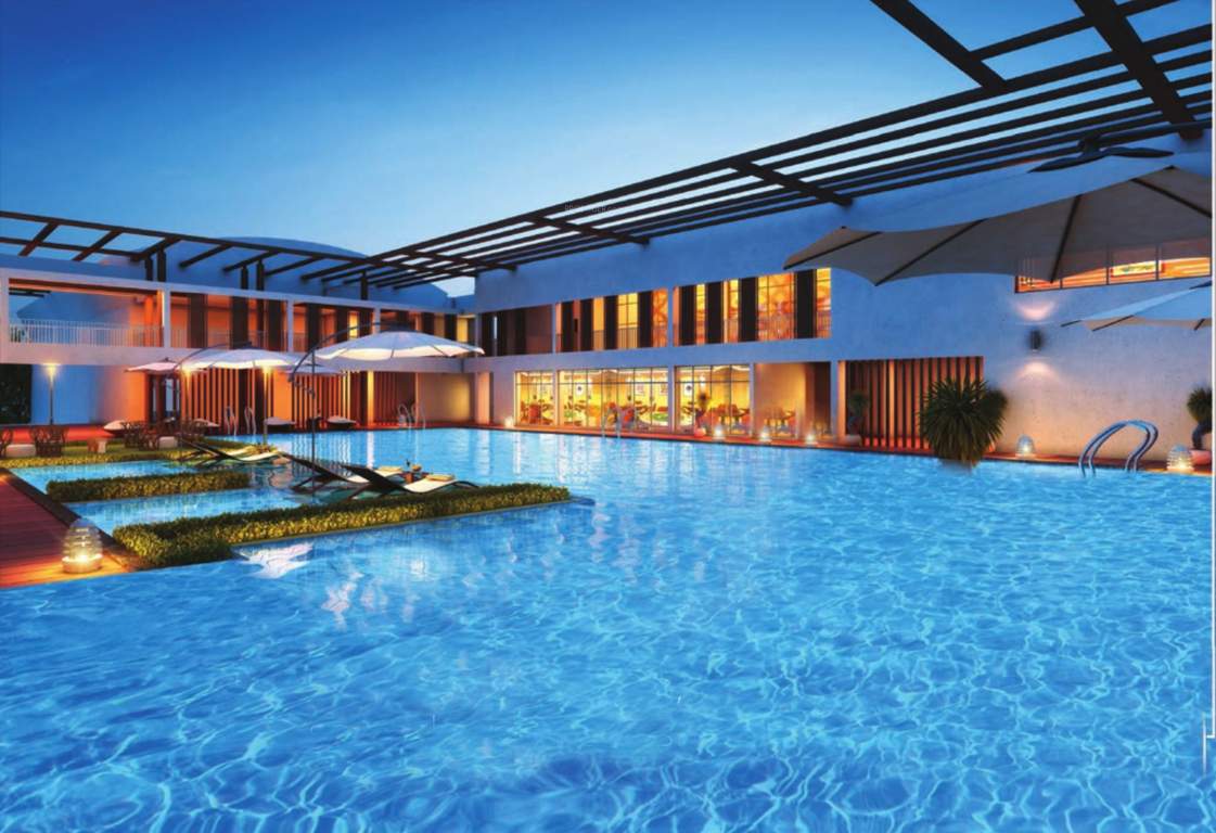  park west Images for Amenities of Shapoorji Pallonji ParkWest