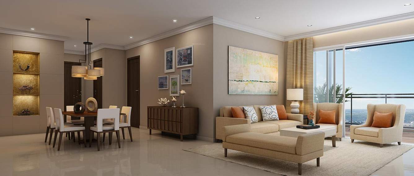  park west Images for Main Other of Shapoorji Pallonji ParkWest