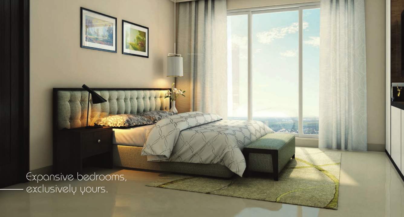  park west Images for Main Other of Shapoorji Pallonji ParkWest
