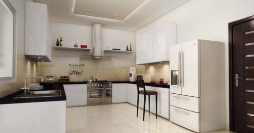 Images for Main Other of Shapoorji Pallonji ParkWest park-west Images for Main Other of Shapoorji Pallonji ParkWest