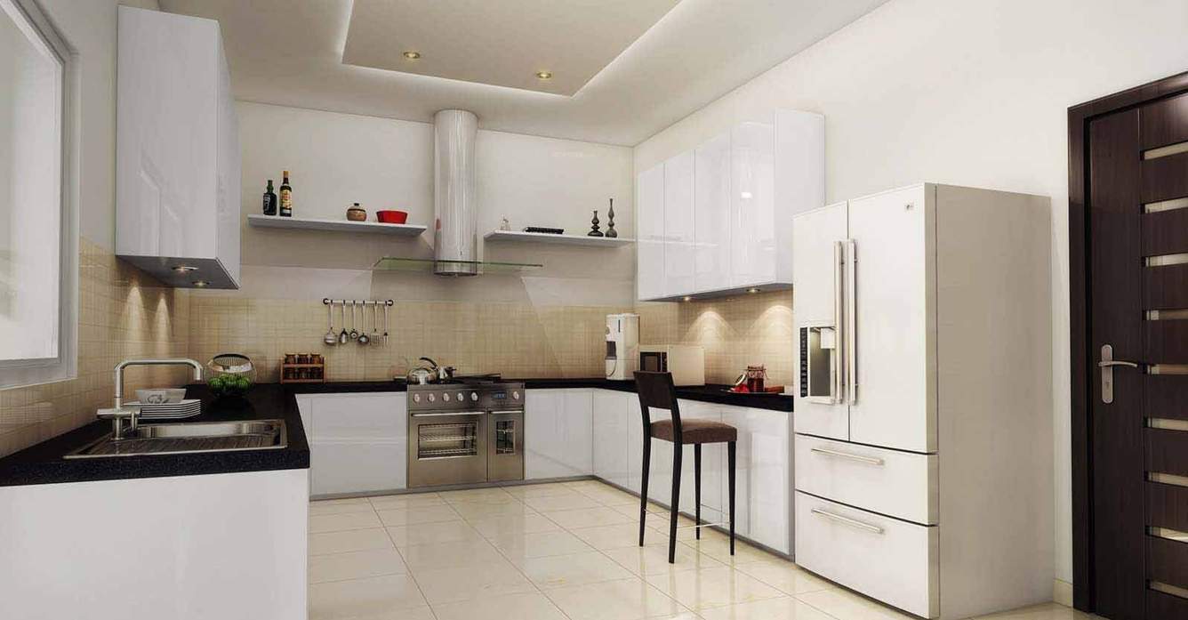  park west Images for Main Other of Shapoorji Pallonji ParkWest