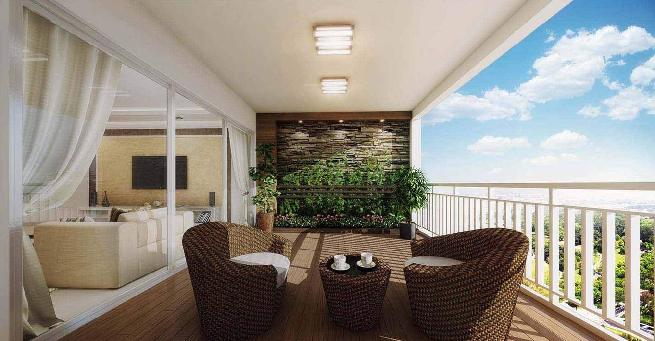  park west Images for Main Other of Shapoorji Pallonji ParkWest