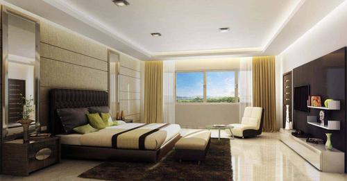 Images for Main Other of Shapoorji Pallonji ParkWest park-west Images for Main Other of Shapoorji Pallonji ParkWest