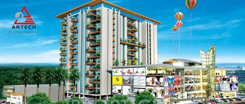  empire Images for Elevation of Artech Empire