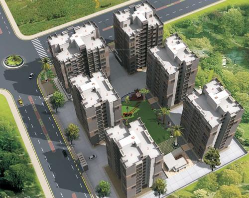  royal-homes Images for Elevation of Bhavya Royal Homes