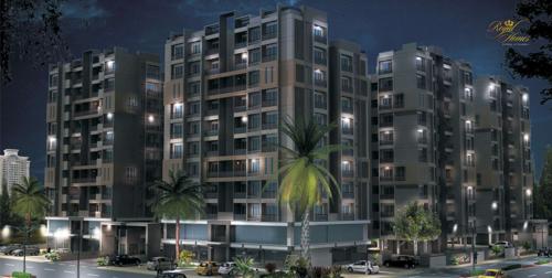  royal-homes Images for Elevation of Bhavya Royal Homes