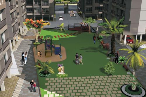  royal-homes Images for Amenities of Bhavya Royal Homes